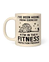 White Mug