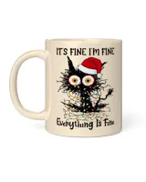 White Mug