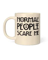 White Mug