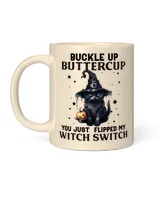 White Mug