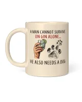 White Mug