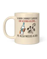 White Mug