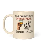 White Mug