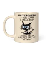White Mug