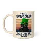 White Mug