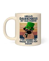 White Mug