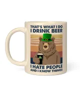White Mug