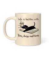 White Mug