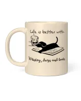 White Mug