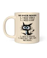 White Mug