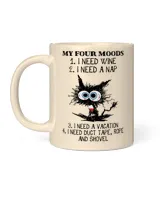 White Mug