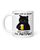 White Mug