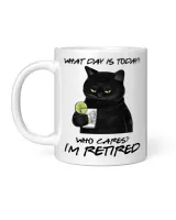 White Mug