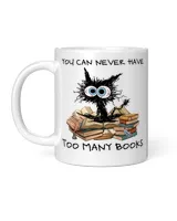 White Mug