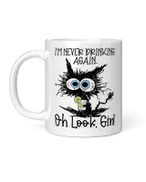 White Mug