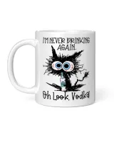 White Mug