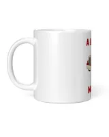 White Mug