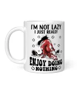 White Mug