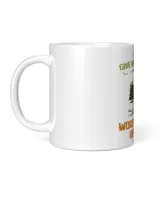 White Mug White Mug