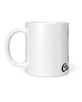 White Mug