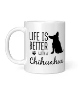 White Mug White Mug