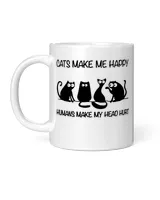 White Mug