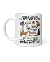 White Mug