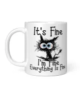 White Mug
