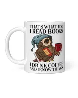 White Mug