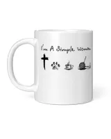 White Mug