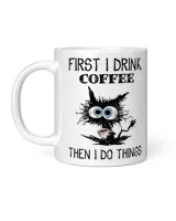 White Mug