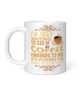 White Mug