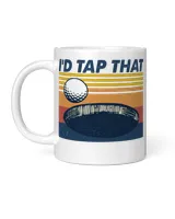 White Mug