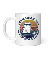 White Mug
