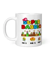 White Mug