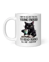White Mug