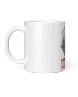Morning Wood Campgrounds Coffee Mug