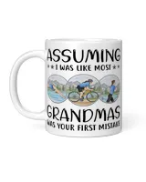 White Mug White Mug