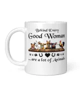 White Mug