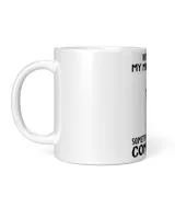 White Mug