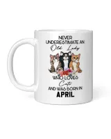 White Mug
