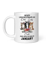White Mug