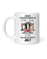 White Mug
