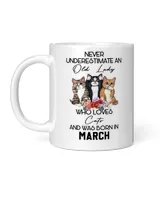 White Mug