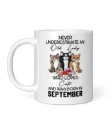 White Mug