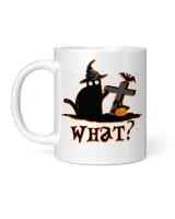 White Mug