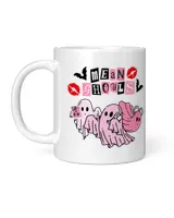 White Mug