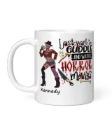 White Mug