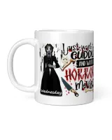 White Mug