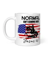 White Mug